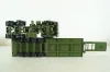 Pegaso 7345, Camiones y Autobuses, Salvat 1:43