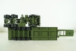 Pegaso 7345, Camiones y Autobuses, Salvat 1:43