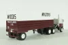 Mack F-Series (1970), American Trucks, Spain, #42, Altaya 1:43