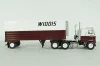 Mack F-Series (1970), American Trucks, Spain, #42, Altaya 1:43