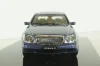 Maybach 57 SWB 2003 blue, 56151, Auto Art 1:43