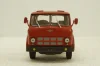 Маз-504А тягач красный, Н761, Наш Автопром 1:43