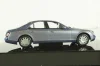 Maybach 57 SWB 2003 blue, 56151, Auto Art 1:43
