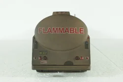 Peterbilt 281 (1957), American Trucks, France, #7, Altaya 1:43