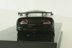 Dodge Viper Competition Coupe Plain Body Version Black, 60421, Auto Art 1:43