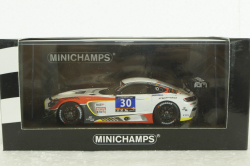 Mercedes AMG GT3 Team RAM 24H DUBAI 2016, 437163030, Minichamps 1:43