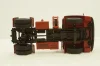 Маз-504А тягач красный, Н761, Наш Автопром 1:43