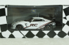 Nissan Nismo GT-R RC white/black, 44442, Ebbro 1:43 Уценка!