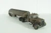 Peterbilt 281 (1957), American Trucks, France, #7, Altaya 1:43