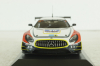 Mercedes AMG GT3 Team RAM 24H DUBAI 2016, 437163030, Minichamps 1:43