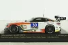 Mercedes AMG GT3 Team RAM 24H DUBAI 2016, 437163030, Minichamps 1:43