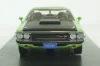 Dodge Challenger T/A 1970 green/flatblack, PRD407G, Premium X 1:43