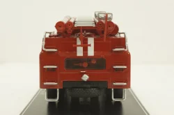 Зил-130 АЦ-40 63Б, без надписей, SSM1035, SSM 1:43 Раритет!
