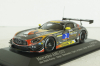 Mercedes AMG GT3 24H DUBAI 2016, 437163002, Minichamps 1:43