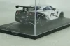 Nissan Nismo GT-R RC white/black, 44442, Ebbro 1:43 Уценка!