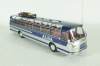 Setra S14, 1967, Camiones y Autobuses, Salvat 1:43