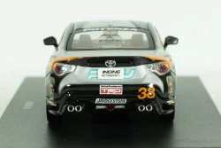 Toyota Inging 86 No.38, 45196, Ebbro 1:43