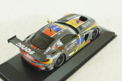 Mercedes AMG GT3 24H DUBAI 2016, 437163002, Minichamps 1:43