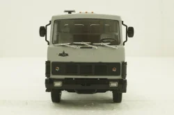 Маз-5432, тягач, серый, 1981г, АвтоИстория 1:43