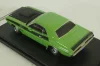 Dodge Challenger T/A 1970 green/flatblack, PRD407G, Premium X 1:43