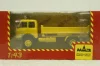 Маз-511А самосвал желтый, Н977, Наш Автопром 1:43