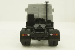 Маз-5432, тягач, серый, 1981г, АвтоИстория 1:43