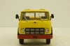Маз-511А самосвал желтый, Н977, Наш Автопром 1:43