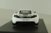 McLaren MP4-12C, 2011, white, 56009, Autoart 1:43