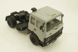 Маз-5432, тягач, серый, 1981г, АвтоИстория 1:43