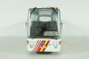 Pegaso 6100 S Van Hool, 1982, Camiones y Autobuses, Salvat 1:43