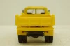Маз-511А самосвал желтый, Н977, Наш Автопром 1:43