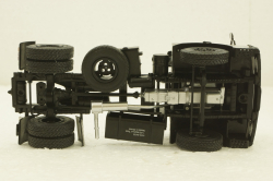 Маз-5432, тягач, серый, 1981г, АвтоИстория 1:43