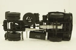 Маз-5432, тягач, серый, 1981г, АвтоИстория 1:43