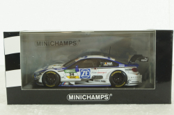 BMW M4 (F82), BMW Team RMG, Maxime Martin DTM 2014, 410142424,  Minichamps 1:43