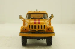 Зил-131 ПНС-110, Аварийная служба, АвтоИстория 1:43