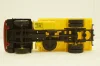 Маз-511А самосвал желтый, Н977, Наш Автопром 1:43