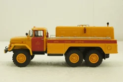Зил-131 ПНС-110, Аварийная служба, АвтоИстория 1:43