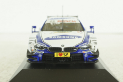 BMW M4 (F82), BMW Team RMG, Maxime Martin DTM 2014, 410142424,  Minichamps 1:43