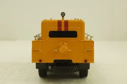 Зил-131 ПНС-110, Аварийная служба, АвтоИстория 1:43