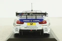 BMW M4 (F82), BMW Team RMG, Maxime Martin DTM 2014, 410142424,  Minichamps 1:43