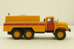 Зил-131 ПНС-110, Аварийная служба, АвтоИстория 1:43