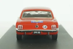 Ford Mustang #82 Rallye Tour de France 1964 Ljungfeldt, Sager, PRD309, Premium X 1:43