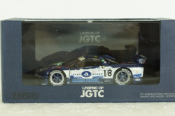 Honda Mugen NSX No.18, JGTC 1997, 44219, Ebbro 1:43