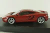 McLaren MP4-12C, 2011, red, 56008, Autoart 1:43