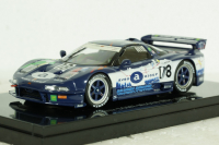Honda Mugen NSX No.18, JGTC 1997, 44219, Ebbro 1:43