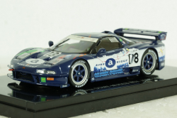Honda Mugen NSX No.18, JGTC 1997, 44219, Ebbro 1:43