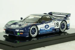 Honda Mugen NSX No.18, JGTC 1997, 44219, Ebbro 1:43