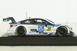 BMW M4 (F82), BMW Team RMG, Maxime Martin DTM 2014, 410142424,  Minichamps 1:43