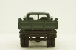Маз-511 самосвал зеленый, Н975, Наш Автопром 1:43