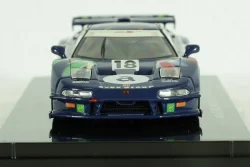 Honda Mugen NSX No.18, JGTC 1997, 44219, Ebbro 1:43